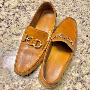 Donald Pliner Men’s Loafer “Colin”